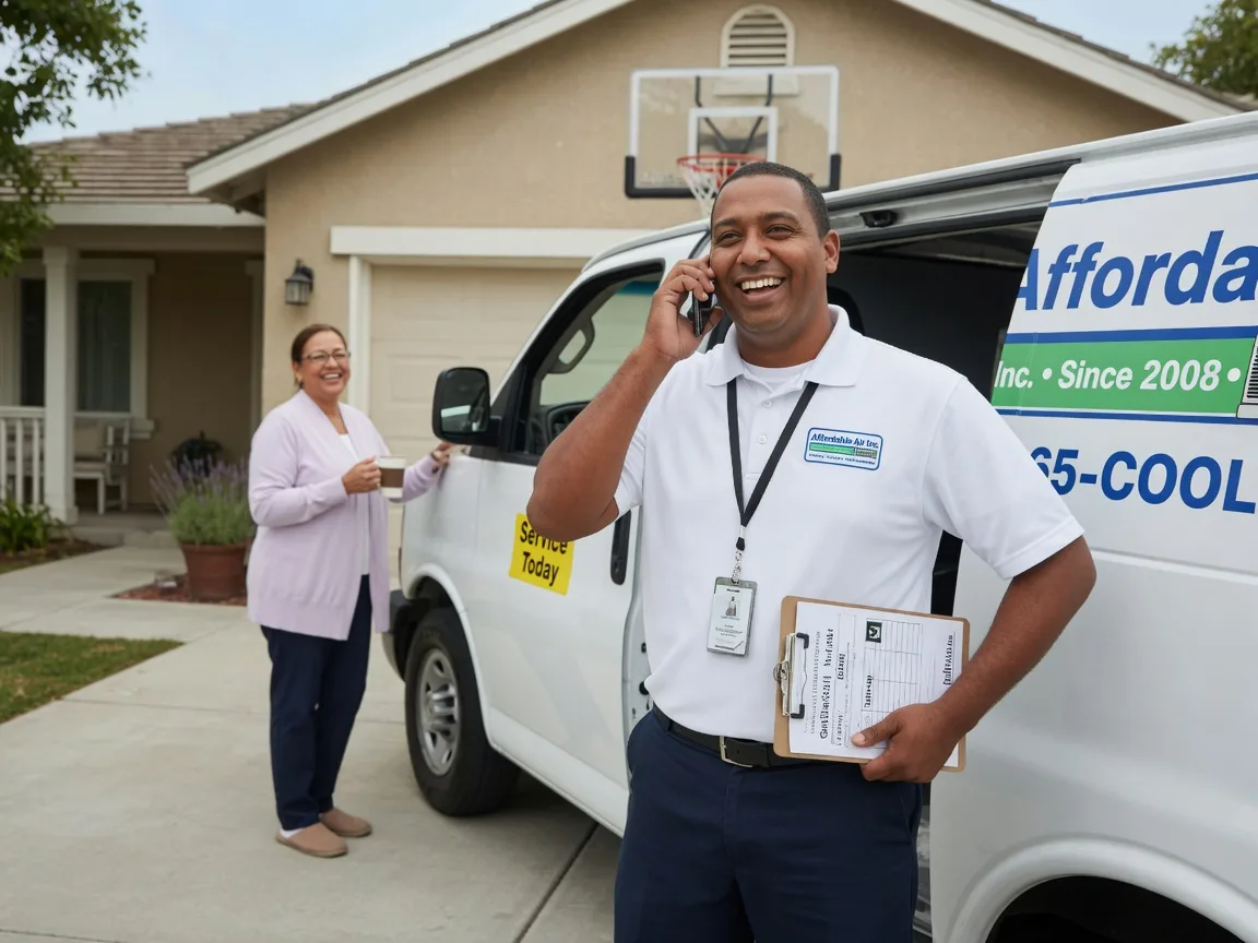 Central Ac Repair Camargo, OK FAQs